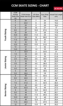 Schlittschuhe CCM Tacks AS 550 Jr -Eishockey Ausrüstungs Geschäft 01020112 DOC 0 0 10 1