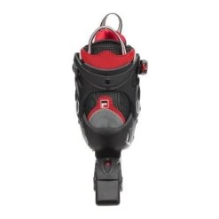 FILA INLINE SKATE J-ONE - VERSTELLBAR -Eishockey Ausrüstungs Geschäft 010619147 03