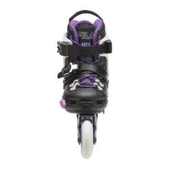 FILA INLINE SKATE NRK JUNIOR - MÄDCHEN - VERSTELLBAR -Eishockey Ausrüstungs Geschäft 010620135 01