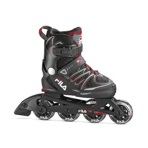 FILA INLINE SKATE X-ONE - VERSTELLBAR 3 FILA INLINE SKATE X-ONE - VERSTELLBAR