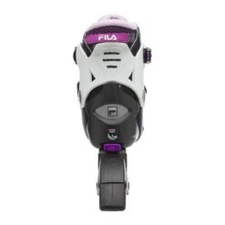 FILA INLINE SKATE X-ONE - MÄDCHEN - VERSTELLBAR -Eishockey Ausrüstungs Geschäft 010620145 03