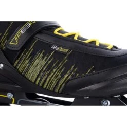 FUNACTIVE FITNESS INLINE SKATE PEER 3 - SR -Eishockey Ausrüstungs Geschäft 1000000113 09 d g