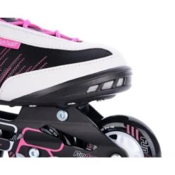FUNAKTIVE FITNESS INLINE SKATE PEER LADY 3 - SR -Eishockey Ausrüstungs Geschäft 1000000114 03 d g