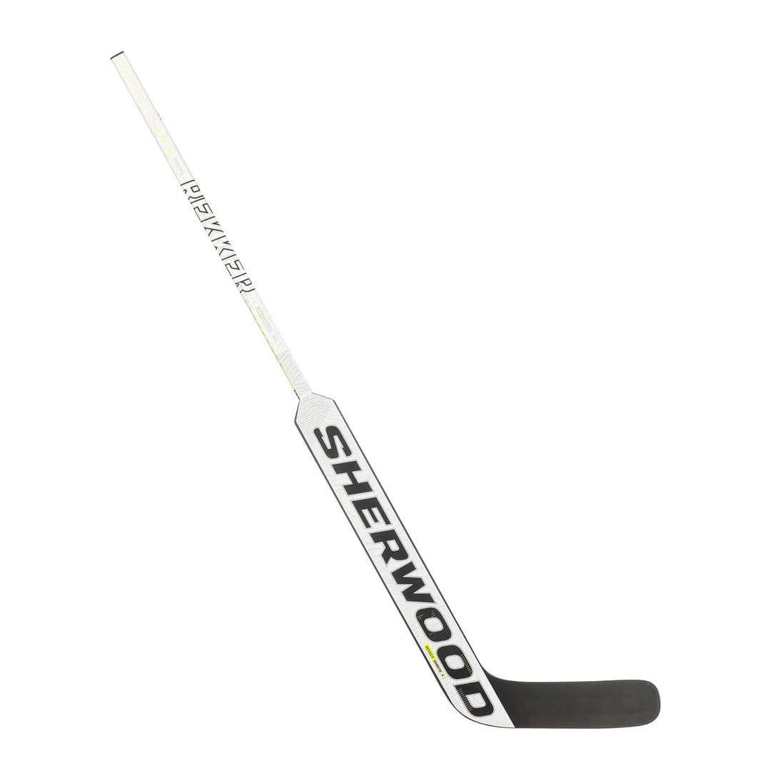 SHERWOOD Comp Torwart Schlaeger Rekker Legend 4 - Sr. 3 SHERWOOD Comp Torwart Schlaeger Rekker Legend 4 - Sr.