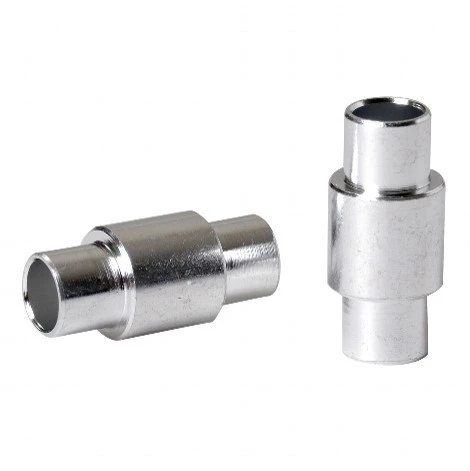 BAUER/MISSION 608 CENTER SPACER - 8Set 3 BAUER/MISSION 608 CENTER SPACER - 8Set