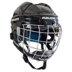 BAUER Helmet Prodigy Combo - Bambini