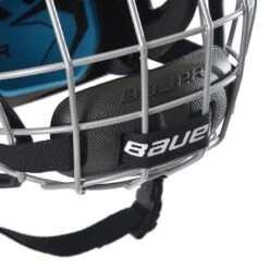 BAUER Helmet Prodigy Combo - Bambini -Eishockey Ausrüstungs Geschäft 1045723 6