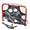 BAUER KNEE HOCKEY PRO TOR SET 30,5"