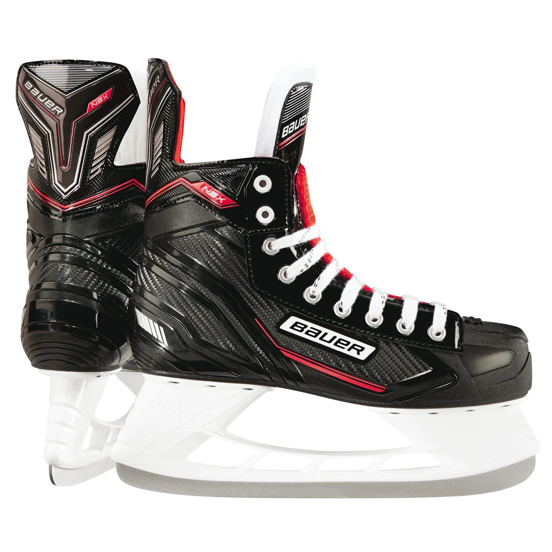 BAUER SCHLITTSCHUH NSX - SR. 3 BAUER SCHLITTSCHUH NSX - SR.