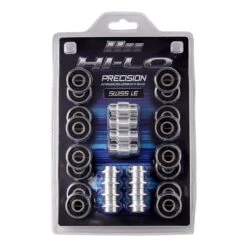 HI-LO INLINE KUGELLAGER SWISS LE 608