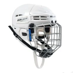 BAUER HELM MIT GITTER IMS 5.0 11 BAUER HELM MIT GITTER IMS 5.0 -Eishockey Ausrüstungs Geschäft 1054919 4