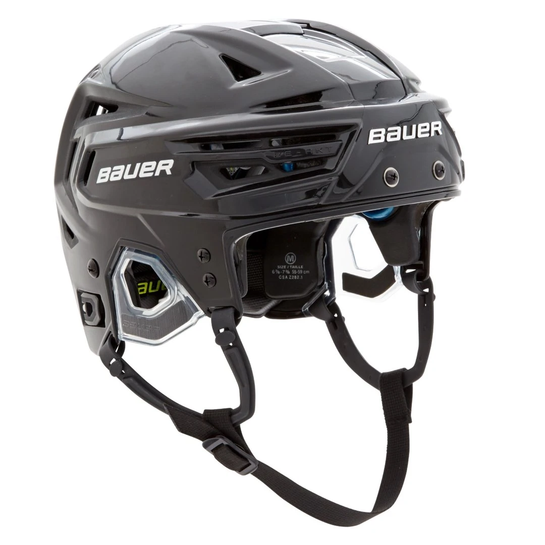 BAUER Helmet RE-AKT 150 - Senior 3 BAUER Helmet RE-AKT 150 - Senior