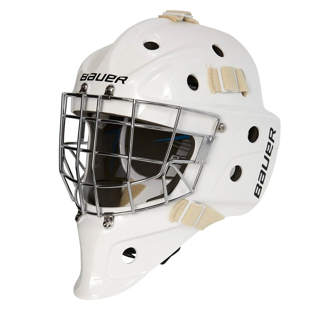 Bauer Torwart Maske Profile 930 - Yth. 3 Bauer Torwart Maske Profile 930 - Yth.