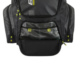 BAUER Rollen-Rucksack Elite - Blk - Jr. -Eishockey Ausrüstungs Geschäft 1058239 4