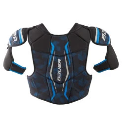 BAUER Schulterschutz X - Int. -Eishockey Ausrüstungs Geschäft 1058537 2