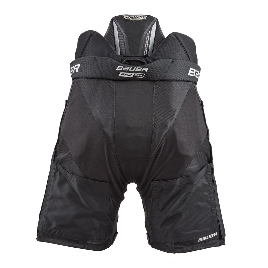 BAUER HOSE PRO SERIES VELCRO - SR. 5 BAUER HOSE PRO SERIES VELCRO - SR. – Bild 3