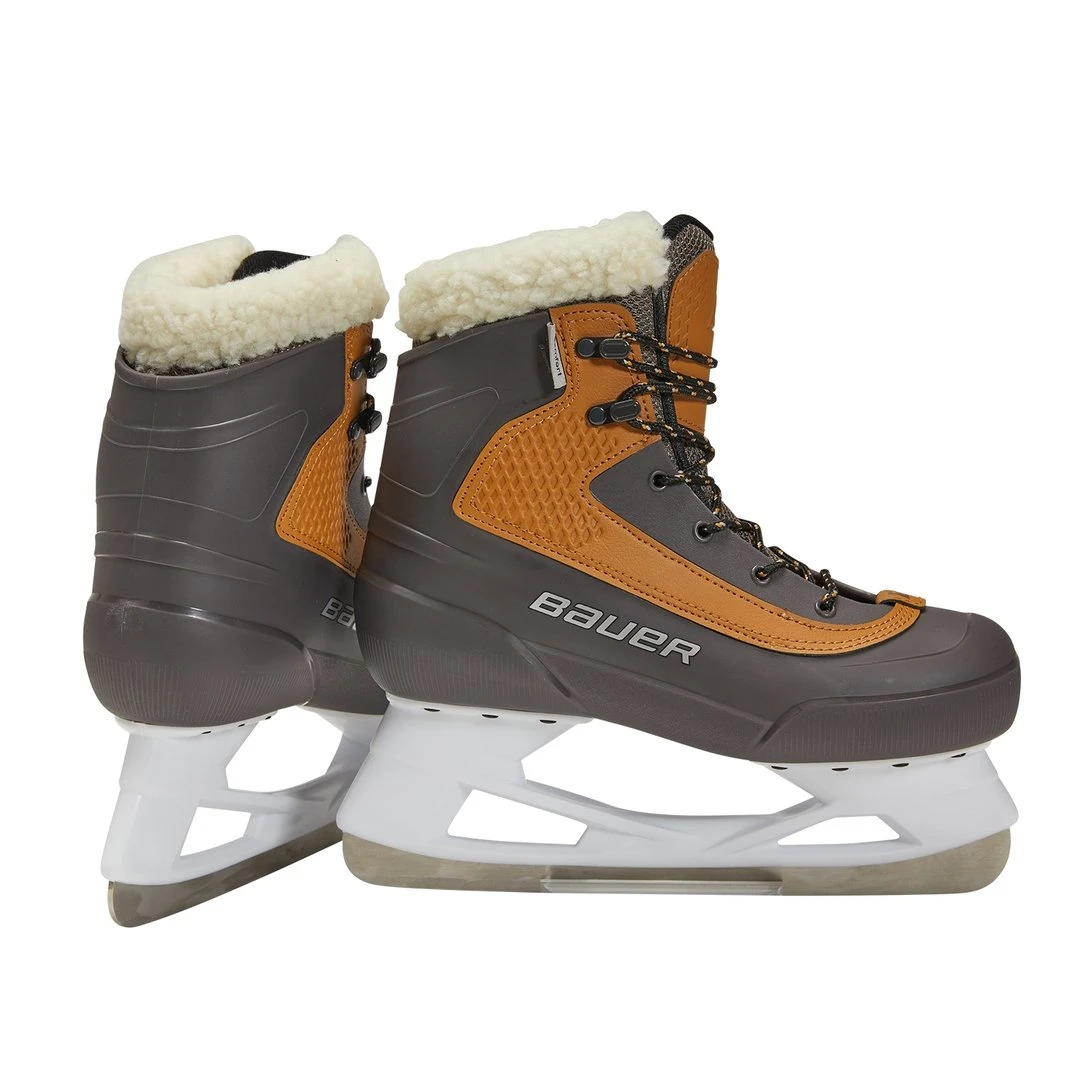 BAUER REC SCHLITTSCHUH WHISTLER - JR. 3 BAUER REC SCHLITTSCHUH WHISTLER - JR.