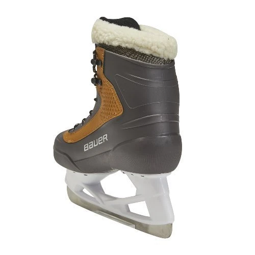 BAUER REC SCHLITTSCHUH WHISTLER - JR. 4 BAUER REC SCHLITTSCHUH WHISTLER - JR. – Bild 2