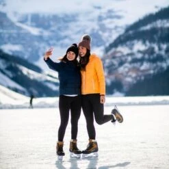 BAUER REC SCHLITTSCHUH WHISTLER - SR. -Eishockey Ausrüstungs Geschäft 1059585 11 1