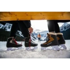 BAUER REC SCHLITTSCHUH WHISTLER - SR. -Eishockey Ausrüstungs Geschäft 1059585 13 1