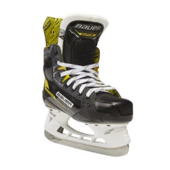 BAUER SCHLITTSCHUH SUPREME M4 - JR -Eishockey Ausrüstungs Geschäft 1059772 03