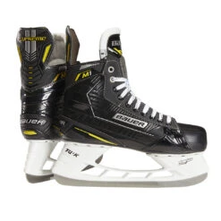 BAUER SCHLITTSCHUH SUPREME M1 - JR