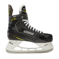 BAUER SCHLITTSCHUH SUPREME M1 - JR -Eishockey Ausrüstungs Geschäft 1059776 01