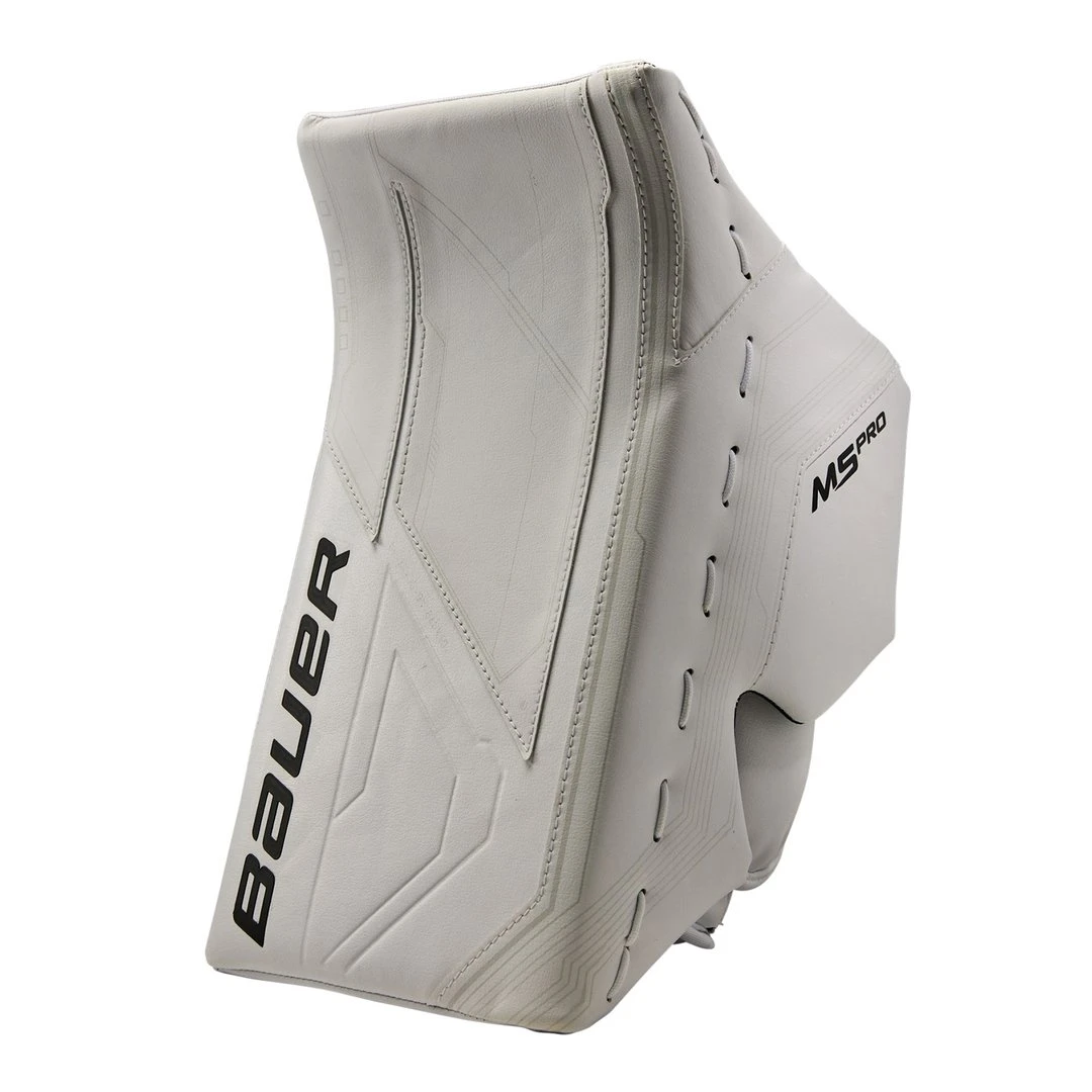 Bauer Stockhand Supreme M5 Pro - Int 3 Bauer Stockhand Supreme M5 Pro - Int