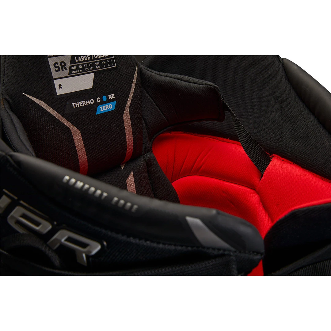 BAUER Hose Vapor HYPERLITE - Sr 7 BAUER Hose Vapor HYPERLITE - Sr – Bild 5