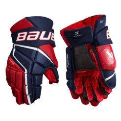 BAUER Handschuh Vapor 3X - Sr 11 BAUER Handschuh Vapor 3X - Sr -Eishockey Ausrüstungs Geschäft 1059954 03