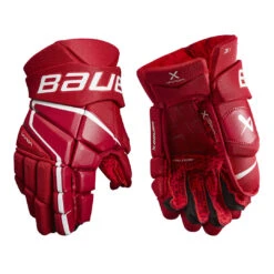 BAUER Handschuh Vapor 3X - Sr 12 BAUER Handschuh Vapor 3X - Sr -Eishockey Ausrüstungs Geschäft 1059954 04