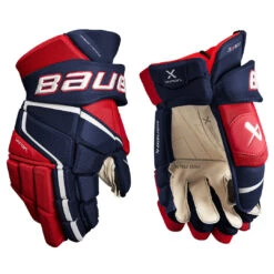 BAUER Handschuh Vapor 3X Pro - Int -Eishockey Ausrüstungs Geschäft 1059958 02