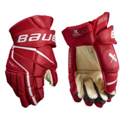 BAUER Handschuh Vapor 3X Pro - Int -Eishockey Ausrüstungs Geschäft 1059958 03