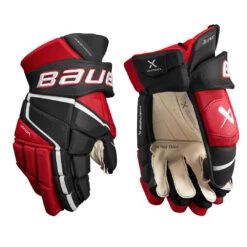 BAUER Handschuh Vapor 3X Pro - Int -Eishockey Ausrüstungs Geschäft 1059958 04