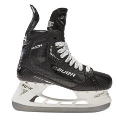 BAUER SCHLITTSCHUH SUPREME MACH TI - Int -Eishockey Ausrüstungs Geschäft 1060200 01