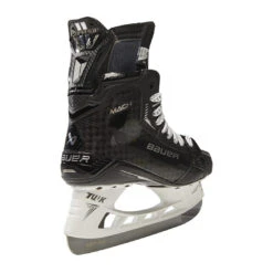BAUER SCHLITTSCHUH SUPREME MACH TI - Int -Eishockey Ausrüstungs Geschäft 1060200 02