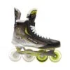 BAUER INLINEHOCKEY SKATE VAPOR 3X PRO - INT. 1 BAUER INLINEHOCKEY SKATE VAPOR 3X PRO - INT. -Eishockey Ausrüstungs Geschäft 1060217