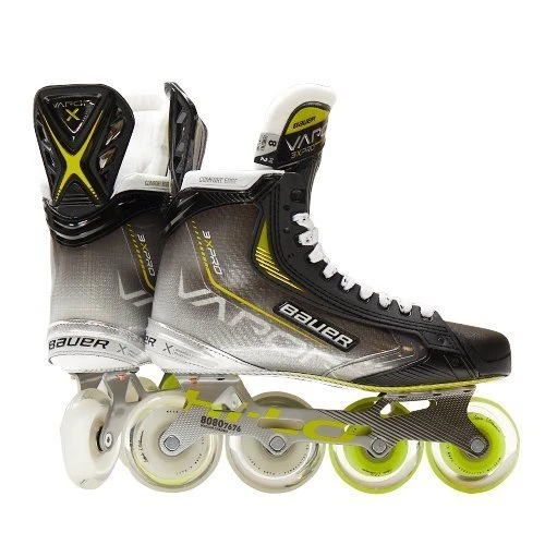 BAUER INLINEHOCKEY SKATE VAPOR 3X PRO - INT. 7 BAUER INLINEHOCKEY SKATE VAPOR 3X PRO - INT. – Bild 5