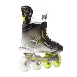 BAUER INLINEHOCKEY SKATE VAPOR 3X PRO - SR. -Eishockey Ausrüstungs Geschäft 1060217 02 1