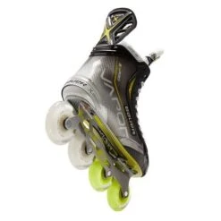 BAUER INLINEHOCKEY SKATE VAPOR 3X PRO - INT. 9 BAUER INLINEHOCKEY SKATE VAPOR 3X PRO - INT. -Eishockey Ausrüstungs Geschäft 1060217 03