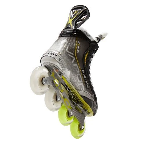 BAUER INLINEHOCKEY SKATE VAPOR 3X PRO - INT. 5 BAUER INLINEHOCKEY SKATE VAPOR 3X PRO - INT. – Bild 3