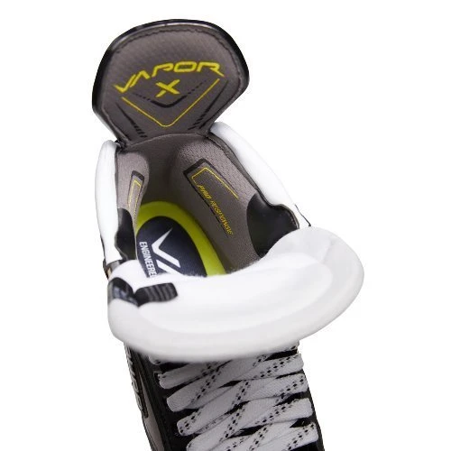 BAUER INLINEHOCKEY SKATE VAPOR 3X PRO - INT. 4 BAUER INLINEHOCKEY SKATE VAPOR 3X PRO - INT. – Bild 2