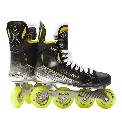 BAUER INLINEHOCKEY SKATE VAPOR 3X - INT. 7 BAUER INLINEHOCKEY SKATE VAPOR 3X - INT. – Bild 5