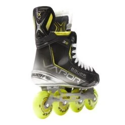 BAUER INLINEHOCKEY SKATE VAPOR 3X - INT. 10 BAUER INLINEHOCKEY SKATE VAPOR 3X - INT. -Eishockey Ausrüstungs Geschäft 1060219 02 1