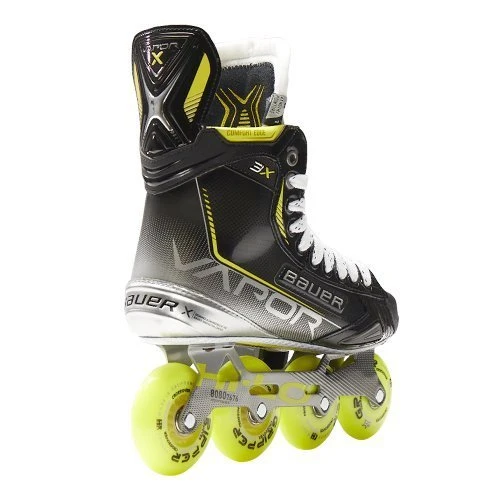 BAUER INLINEHOCKEY SKATE VAPOR 3X - INT. 6 BAUER INLINEHOCKEY SKATE VAPOR 3X - INT. – Bild 4
