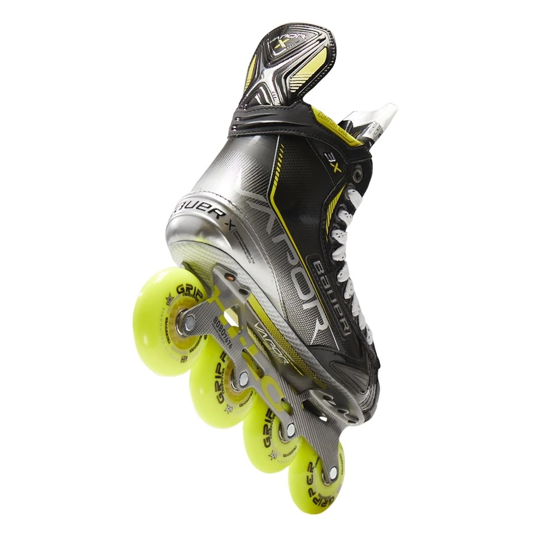 BAUER INLINEHOCKEY SKATE VAPOR 3X - INT. 5 BAUER INLINEHOCKEY SKATE VAPOR 3X - INT. – Bild 3