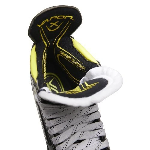 BAUER INLINEHOCKEY SKATE VAPOR 3X - INT. 4 BAUER INLINEHOCKEY SKATE VAPOR 3X - INT. – Bild 2