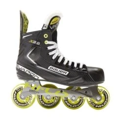 BAUER INLINEHOCKEY SKATE VAPOR X3.5 - INT.