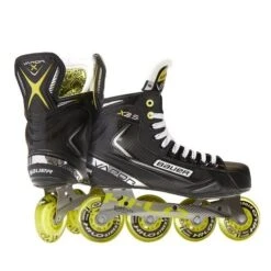 BAUER INLINEHOCKEY SKATE VAPOR X3.5 - INT. -Eishockey Ausrüstungs Geschäft 1060231 01