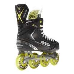 BAUER INLINEHOCKEY SKATE VAPOR X3.5 - INT. -Eishockey Ausrüstungs Geschäft 1060231 02